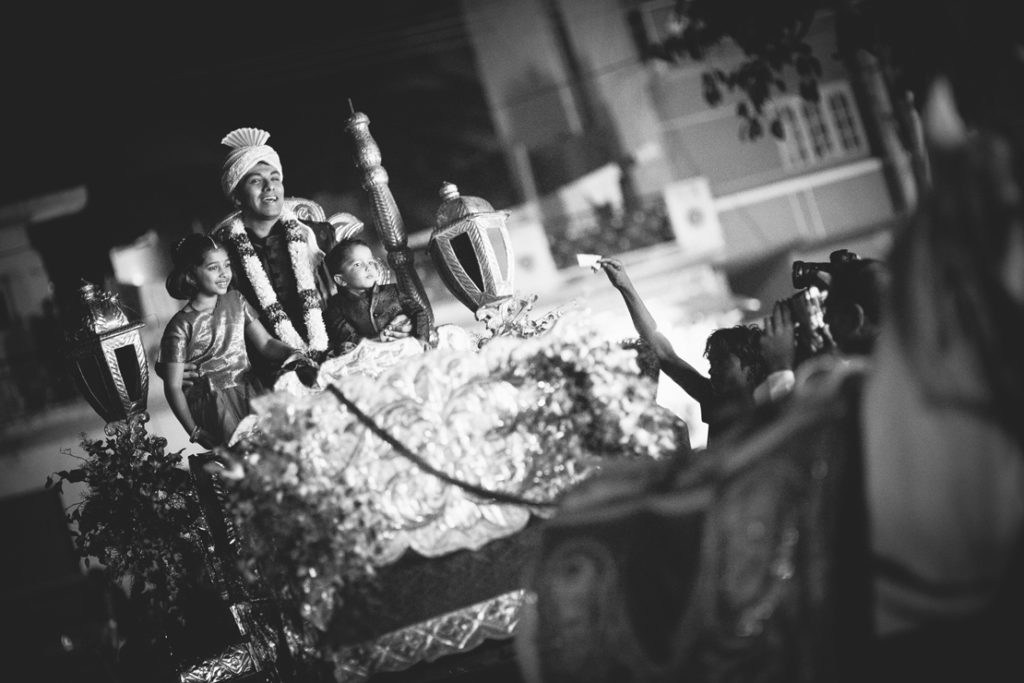 A tambram wedding story: manisha+mahadevan