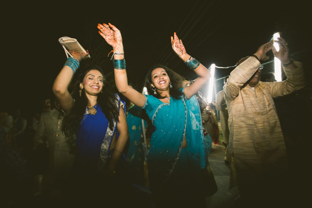 A tambram wedding story: manisha+mahadevan