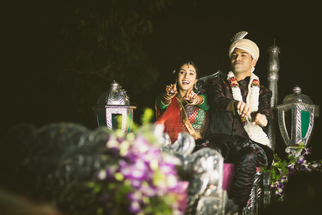 A tambram wedding story: manisha+mahadevan