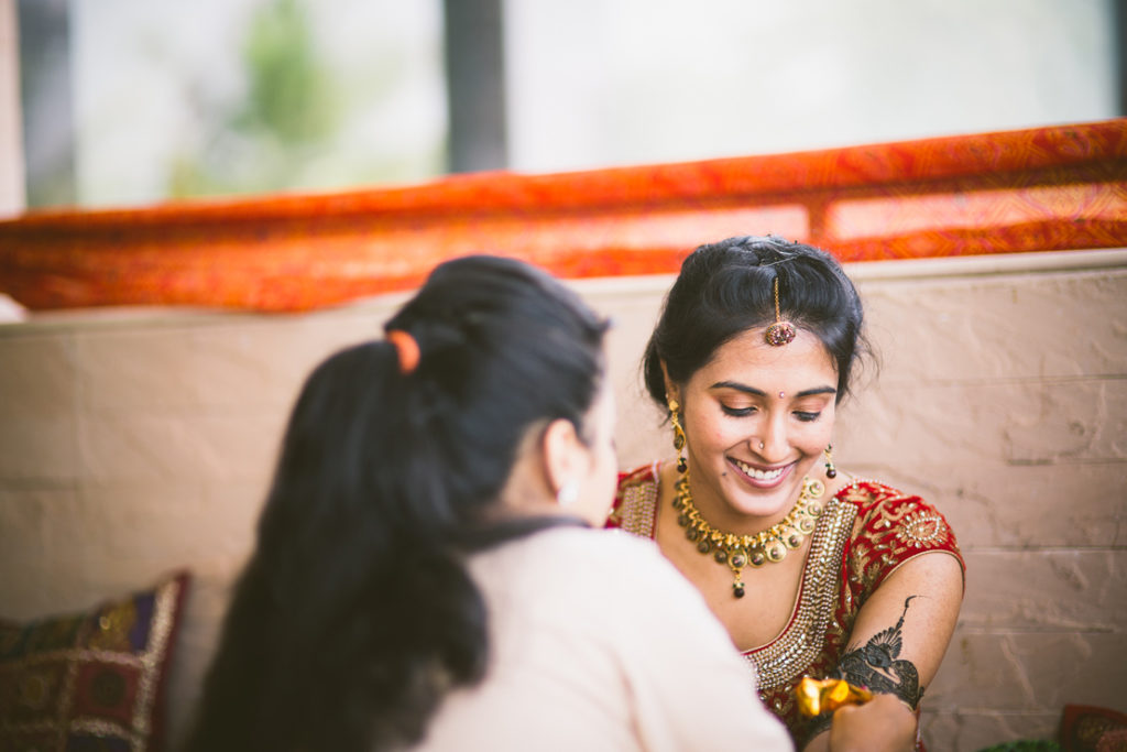 A tambram wedding story: manisha+mahadevan