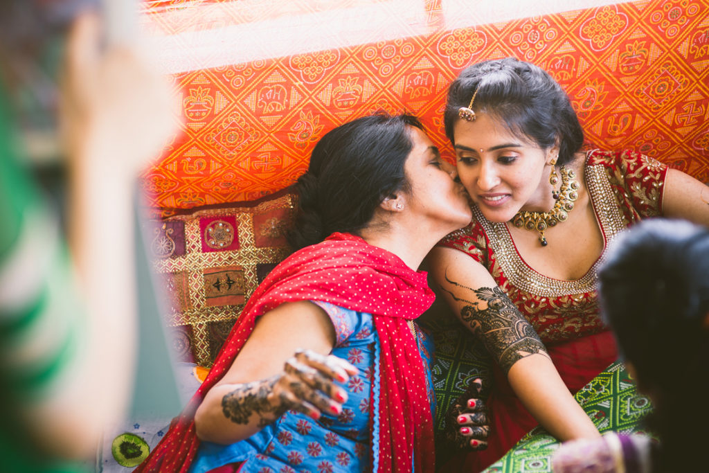 A tambram wedding story: manisha+mahadevan