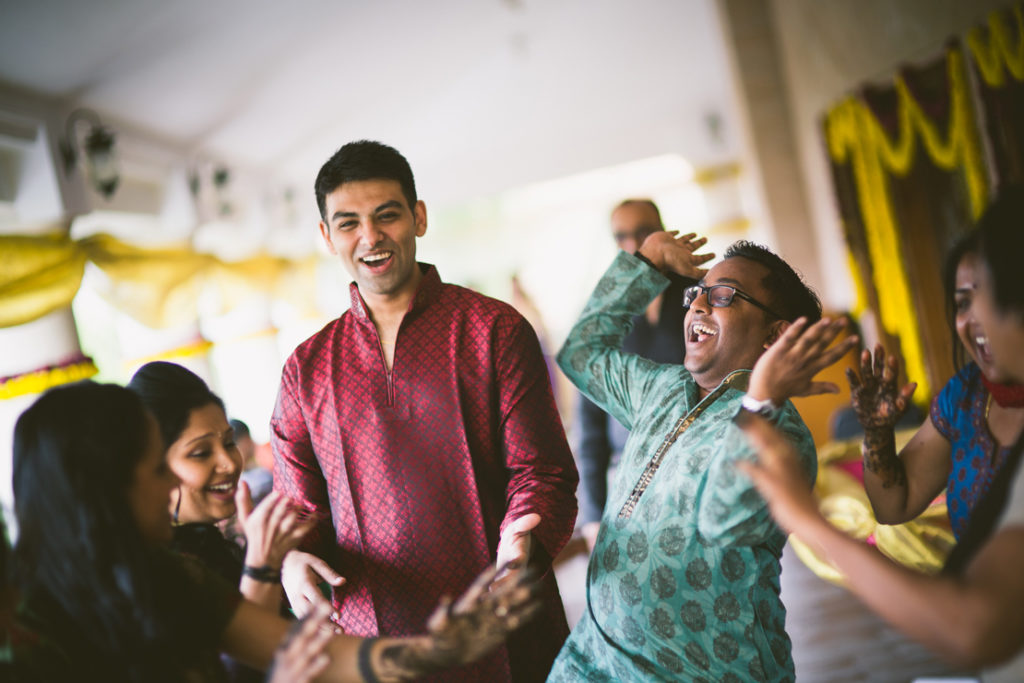 A tambram wedding story: manisha+mahadevan
