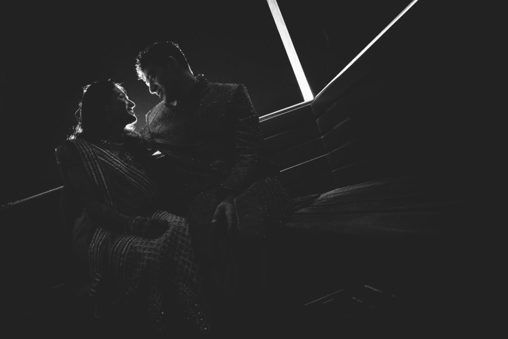 A tambram wedding story: manisha+mahadevan