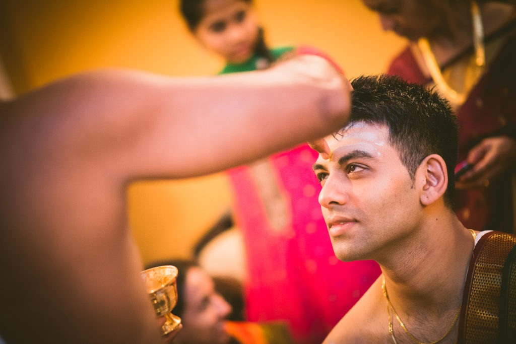 A tambram wedding story: manisha+mahadevan