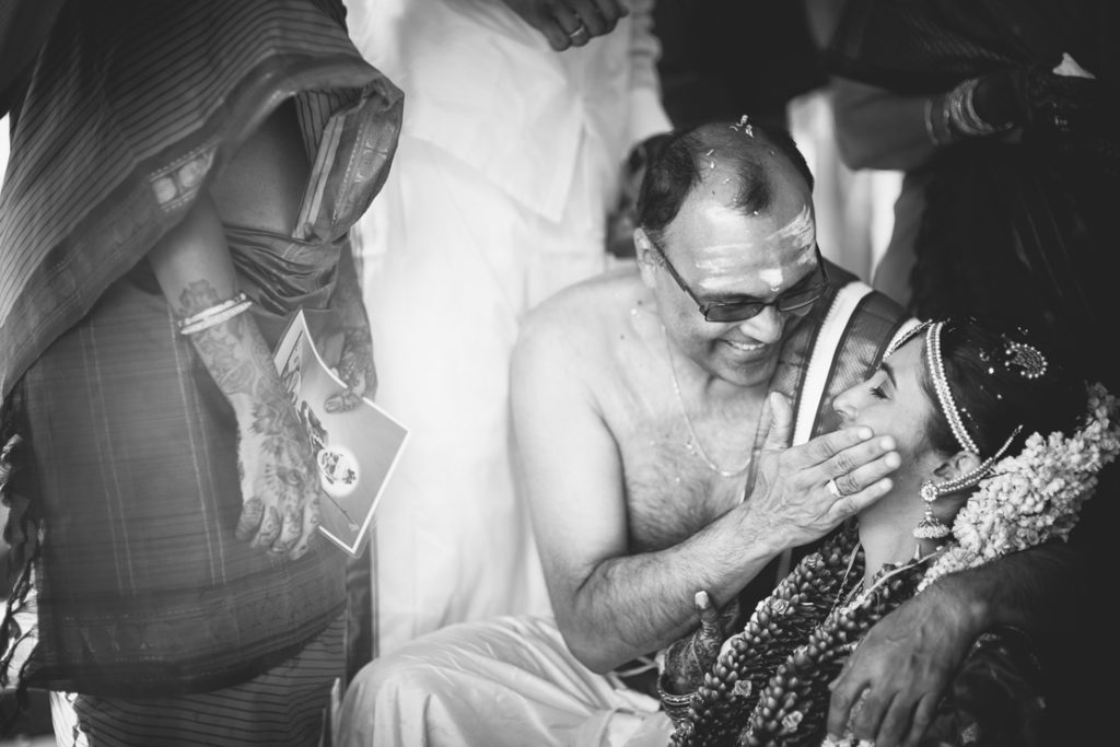 A tambram wedding story: manisha+mahadevan
